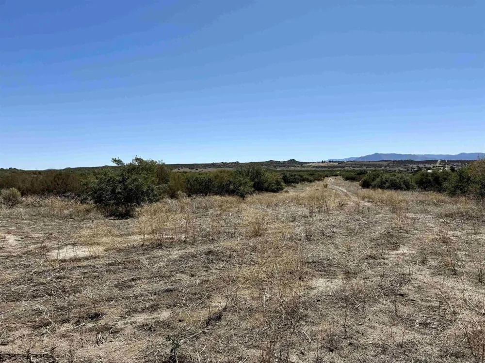 McConamara Drive Ranchita, CA 92066
