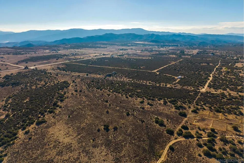 McConamara Drive Ranchita, CA 92066