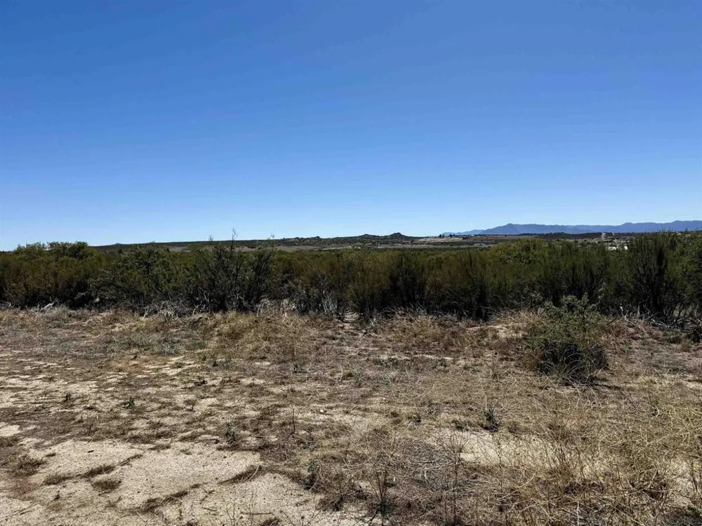 McConamara Drive Ranchita, CA 92066