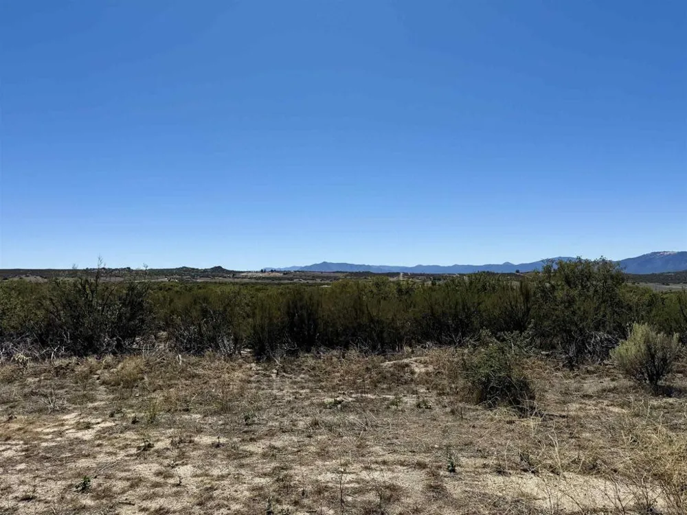 McConamara Drive Ranchita, CA 92066