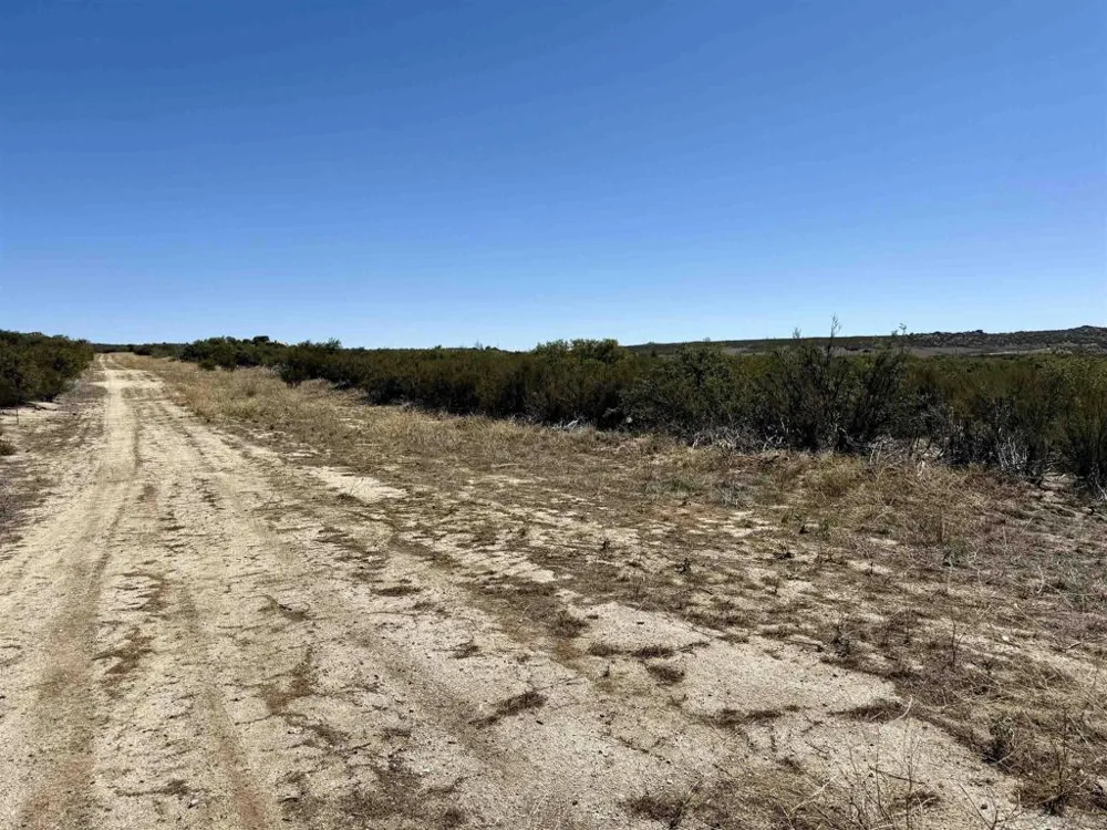 McConamara Drive Ranchita, CA 92066