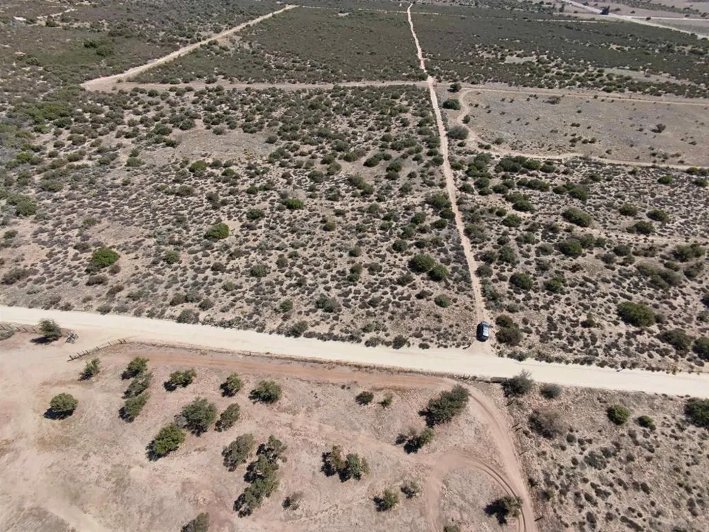 McConamara Drive Ranchita, CA 92066