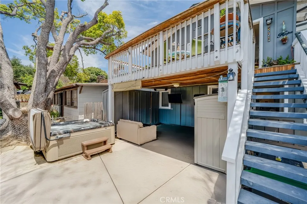 455 Agate Laguna Beach, CA 92651