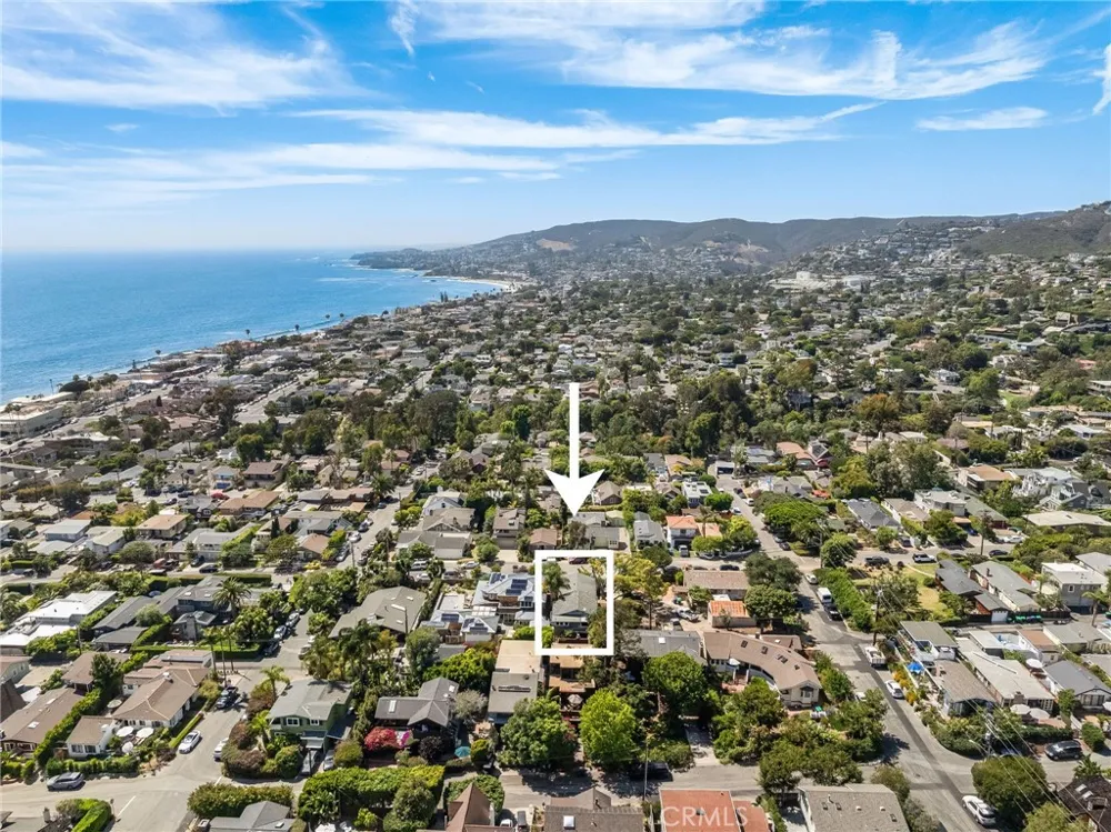 455 Agate Laguna Beach, CA 92651