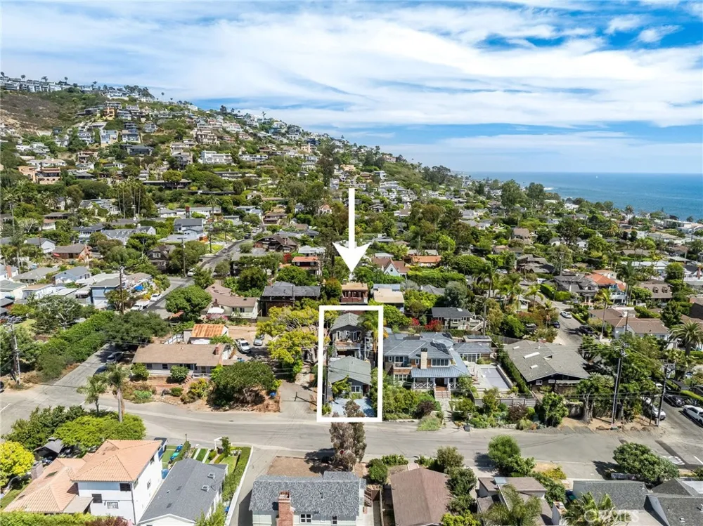 455 Agate Laguna Beach, CA 92651