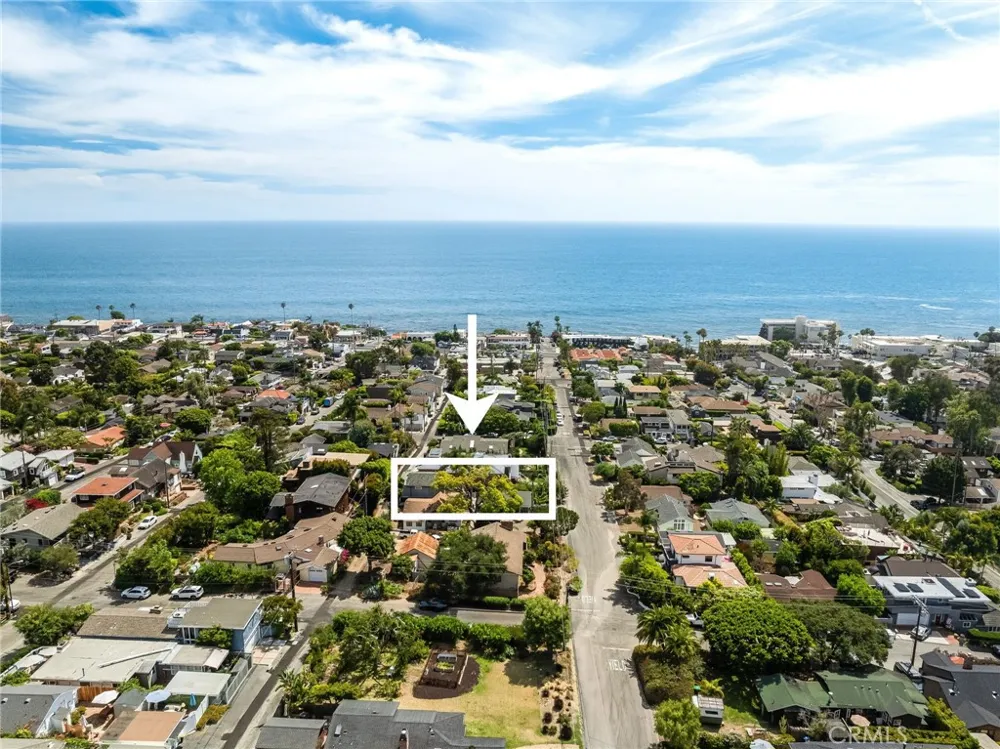 455 Agate Laguna Beach, CA 92651
