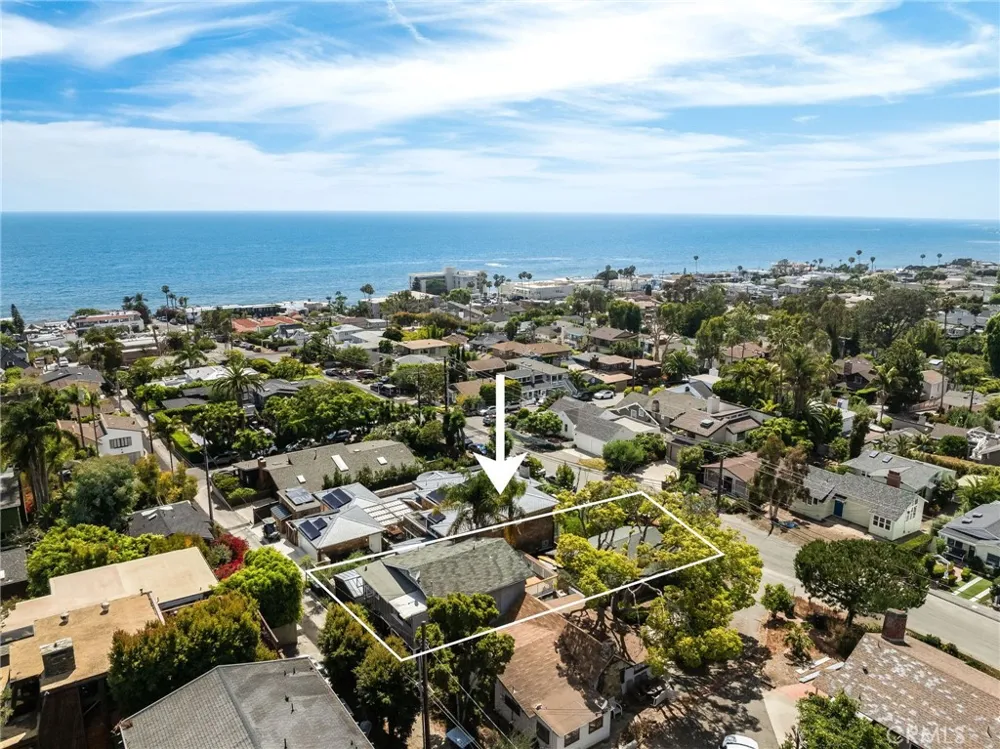 455 Agate Laguna Beach, CA 92651