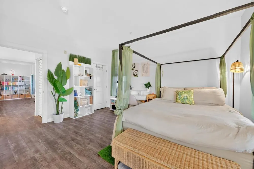 125 Patterson Street #109 San Jose, CA 95112