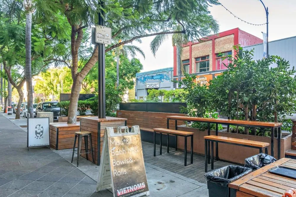 125 Patterson Street #109 San Jose, CA 95112