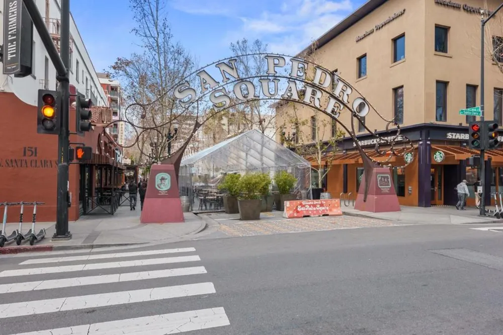125 Patterson Street #109 San Jose, CA 95112