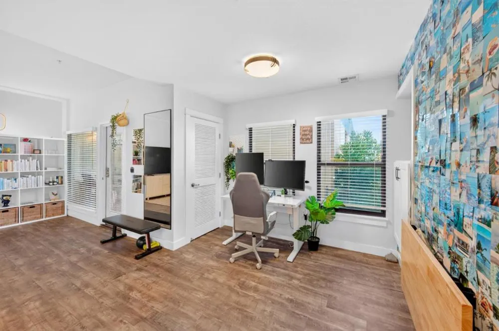 125 Patterson Street #109 San Jose, CA 95112