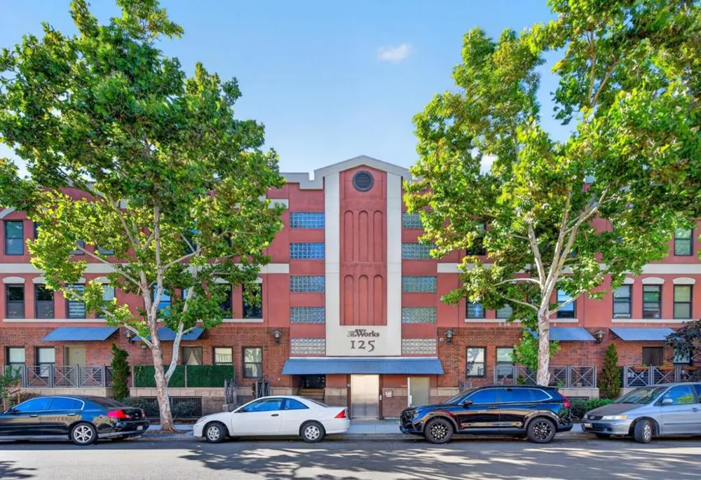 125 Patterson Street #109 San Jose, CA 95112