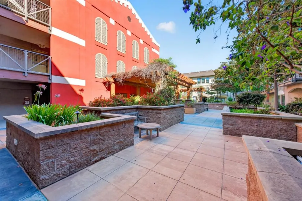 125 Patterson Street #109 San Jose, CA 95112