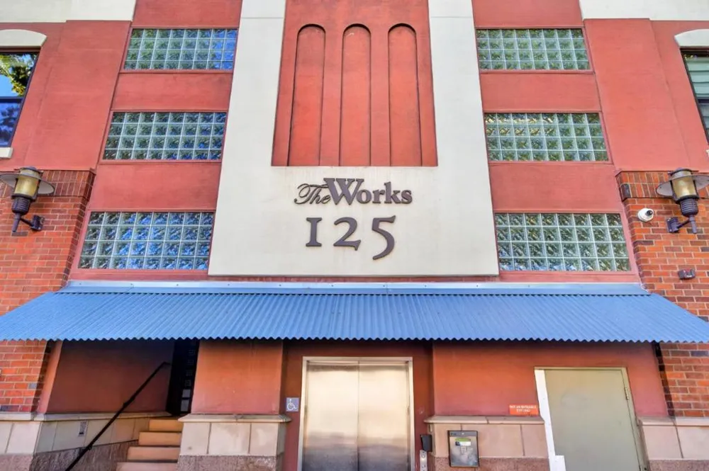 125 Patterson Street #109 San Jose, CA 95112
