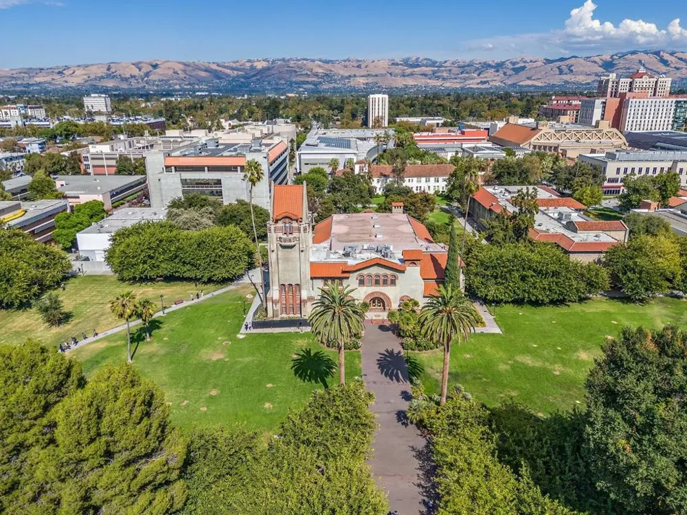 125 Patterson Street #109 San Jose, CA 95112