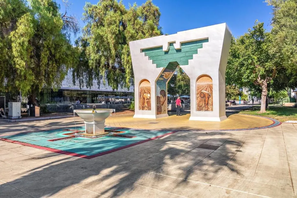 125 Patterson Street #109 San Jose, CA 95112