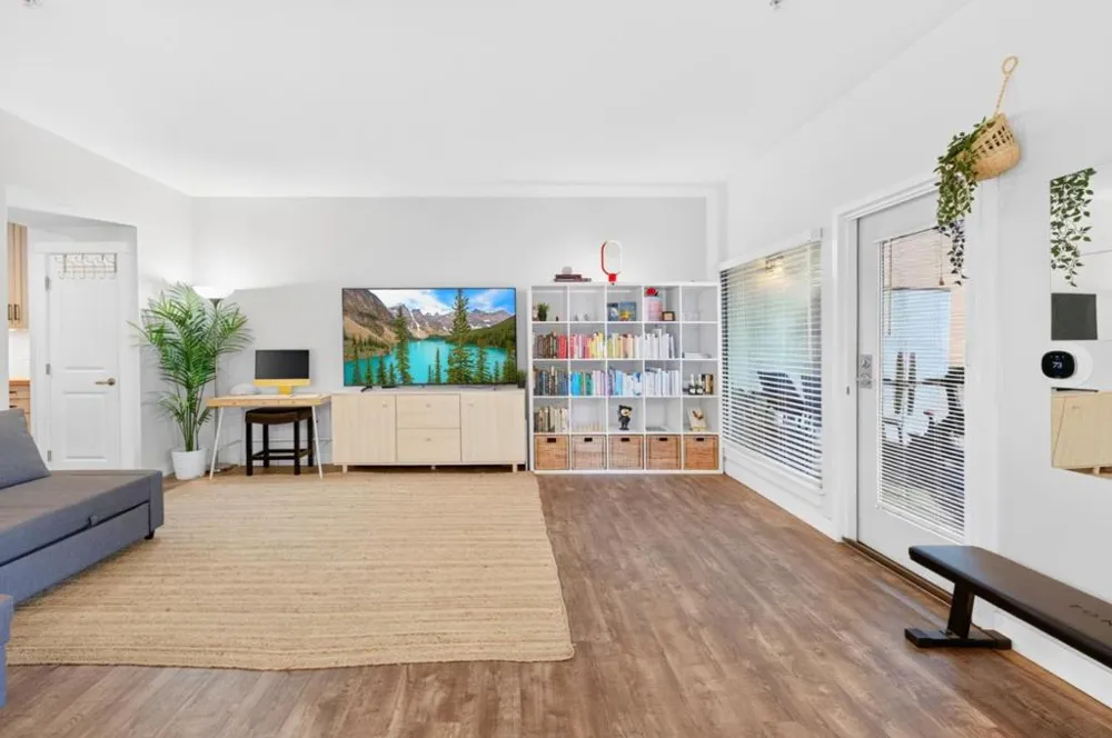 125 Patterson Street #109 San Jose, CA 95112