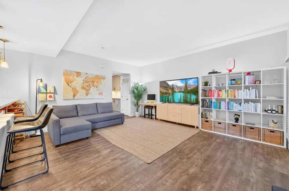125 Patterson Street #109 San Jose, CA 95112