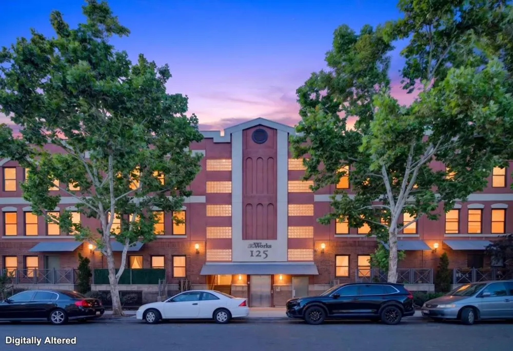 125 Patterson Street #109 San Jose, CA 95112