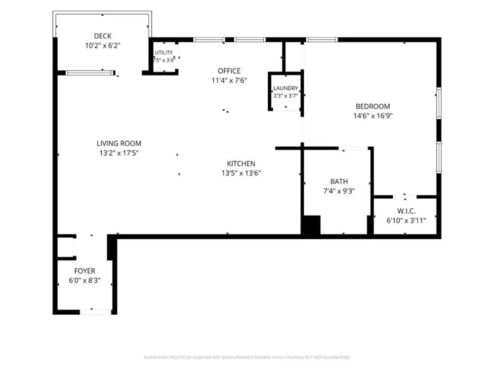 125 Patterson Street #109 San Jose, CA 95112
