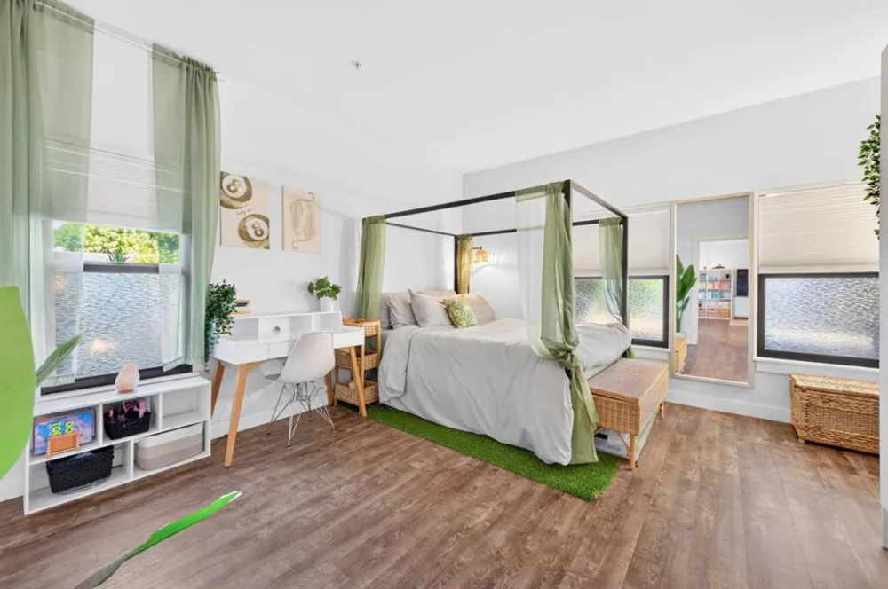 125 Patterson Street #109 San Jose, CA 95112