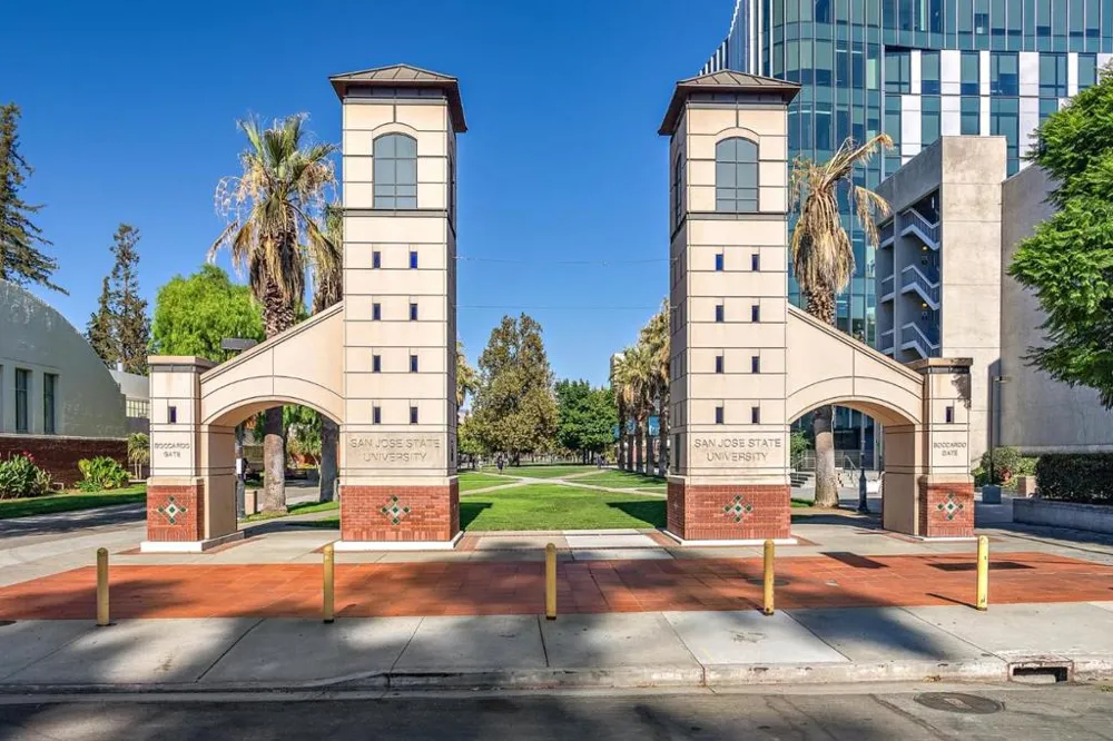125 Patterson Street #109 San Jose, CA 95112
