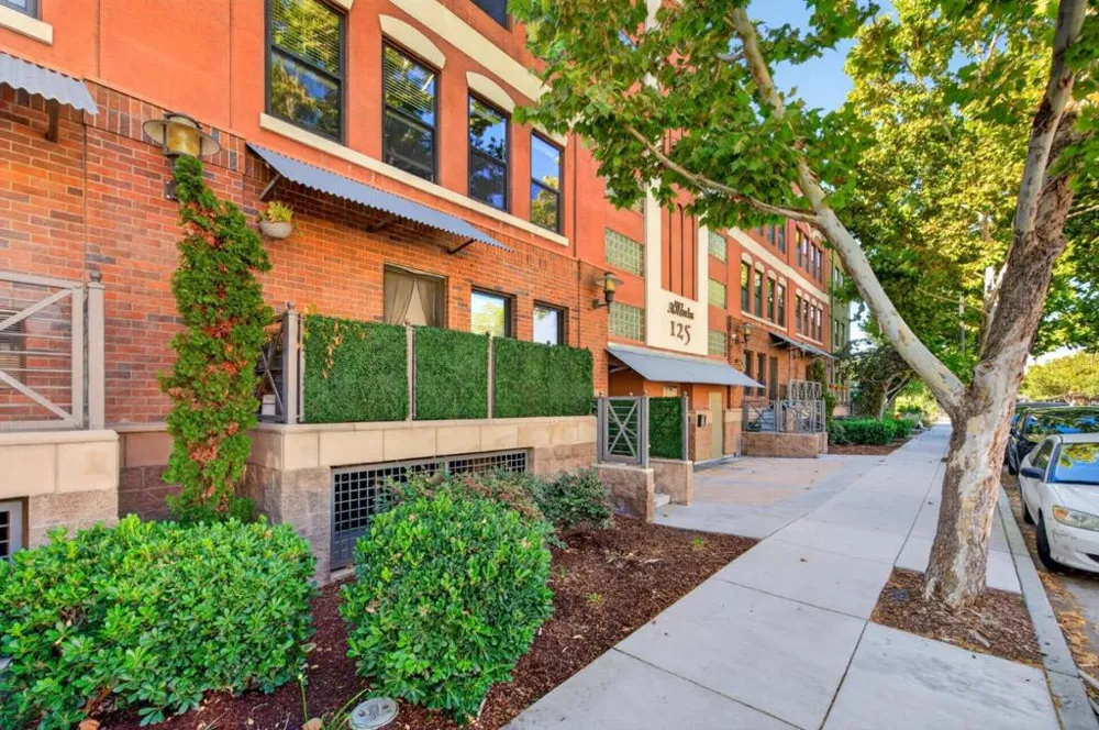 125 Patterson Street #109 San Jose, CA 95112