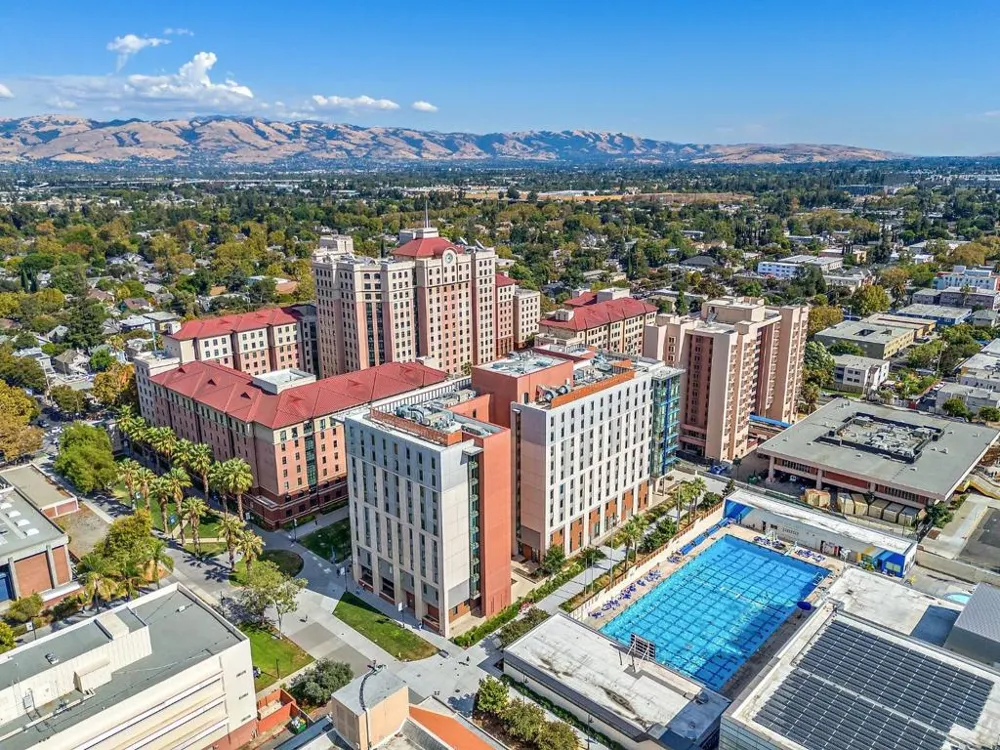 125 Patterson Street #109 San Jose, CA 95112
