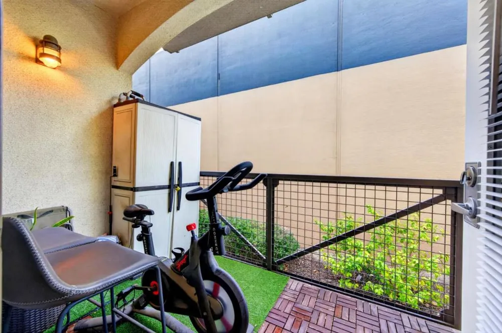 125 Patterson Street #109 San Jose, CA 95112