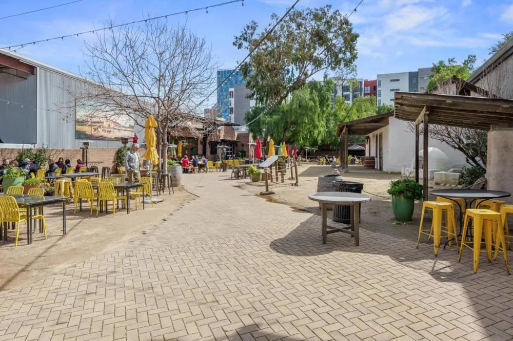 125 Patterson Street #109 San Jose, CA 95112