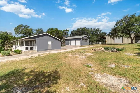 2123 Canyon Lake Drive
