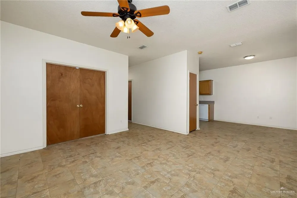 1603 Lexington Circle Edinburg, TX 78539