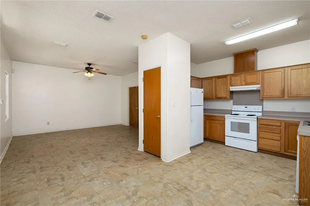 1603 Lexington Circle Edinburg, TX 78539