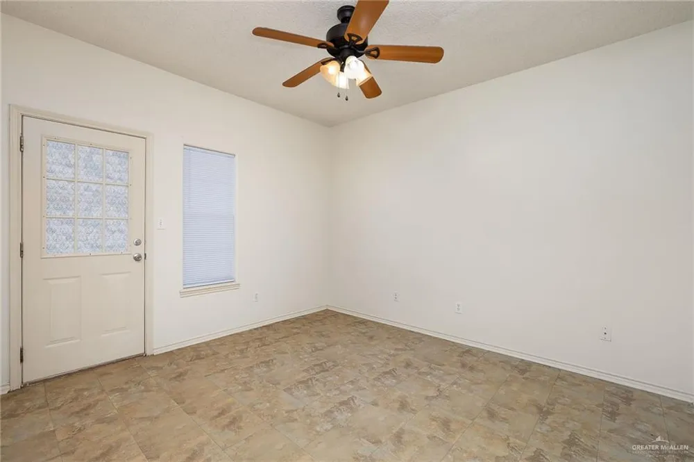 1603 Lexington Circle Edinburg, TX 78539