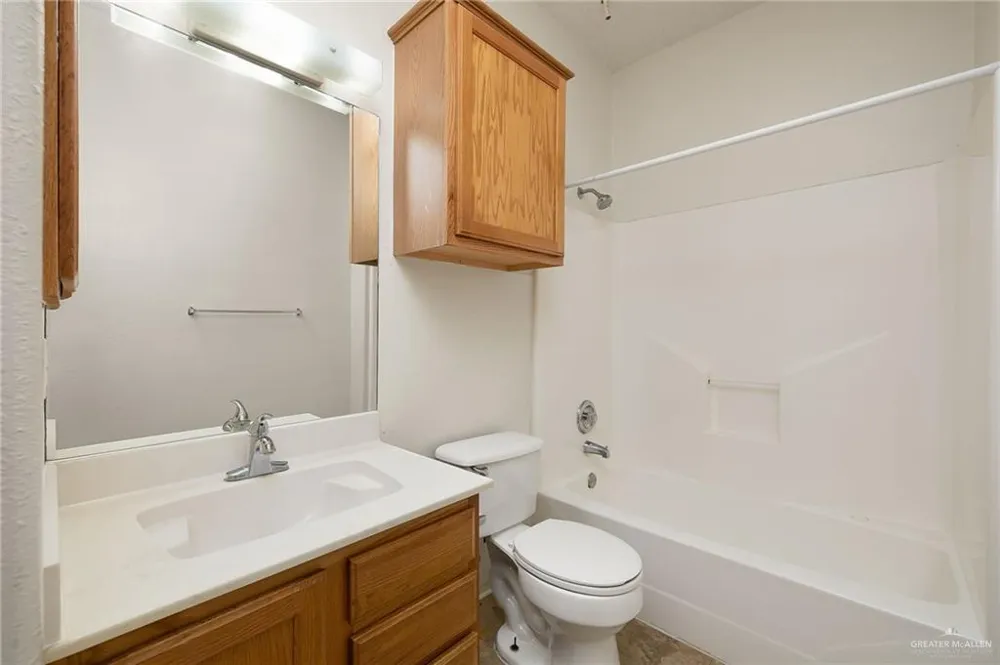 1603 Lexington Circle Edinburg, TX 78539