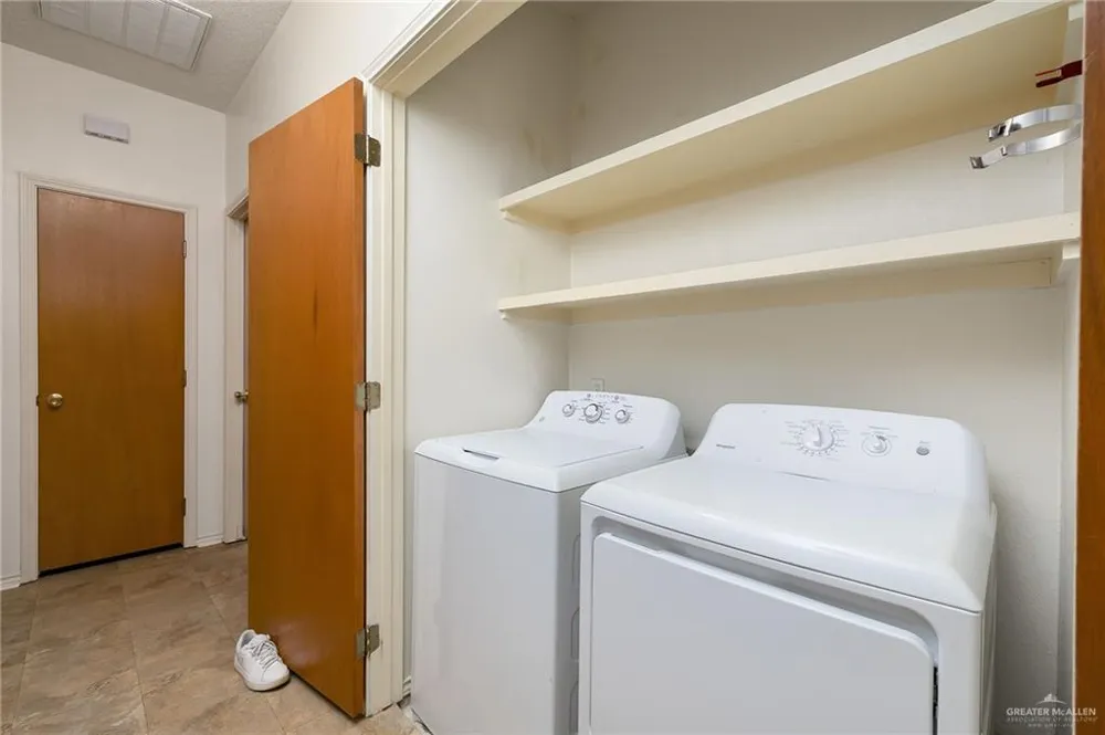 1603 Lexington Circle Edinburg, TX 78539