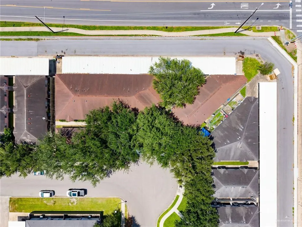 1603 Lexington Circle Edinburg, TX 78539