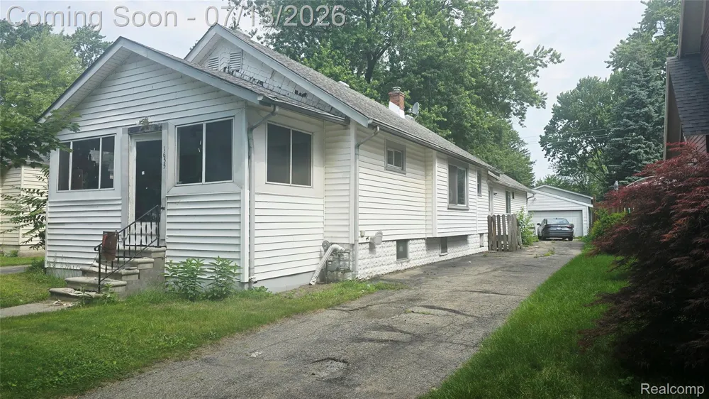 1655 Lyon Street Port Huron City, MI 48060