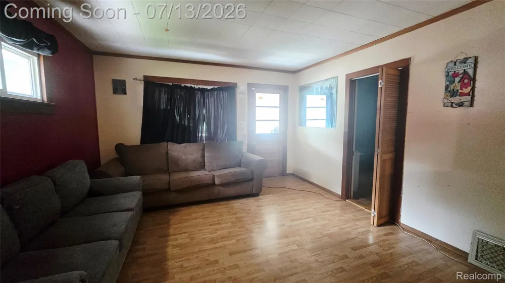 1655 Lyon Street Port Huron City, MI 48060