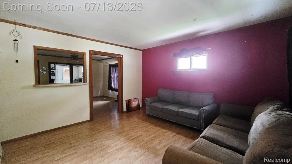 1655 Lyon Street Port Huron City, MI 48060