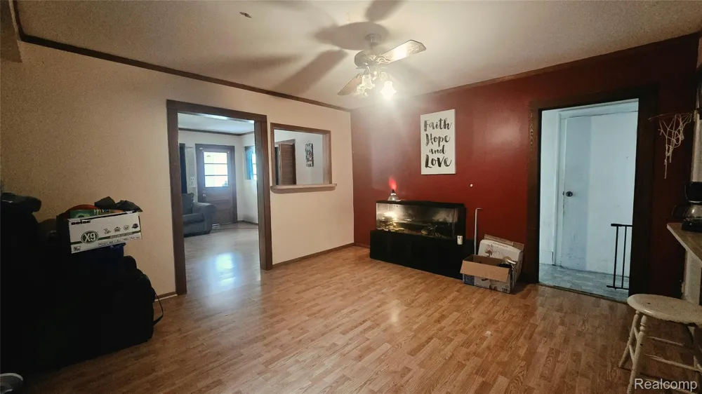 1655 Lyon Street Port Huron City, MI 48060