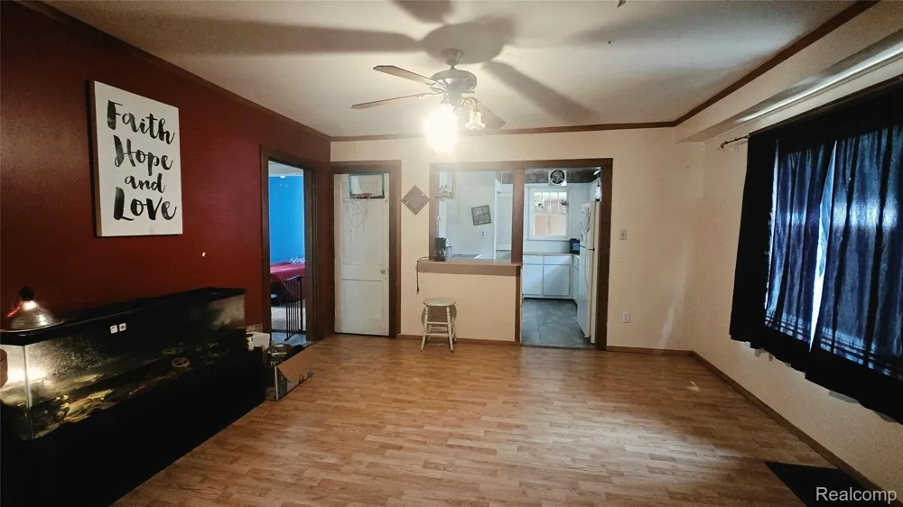 1655 Lyon Street Port Huron City, MI 48060