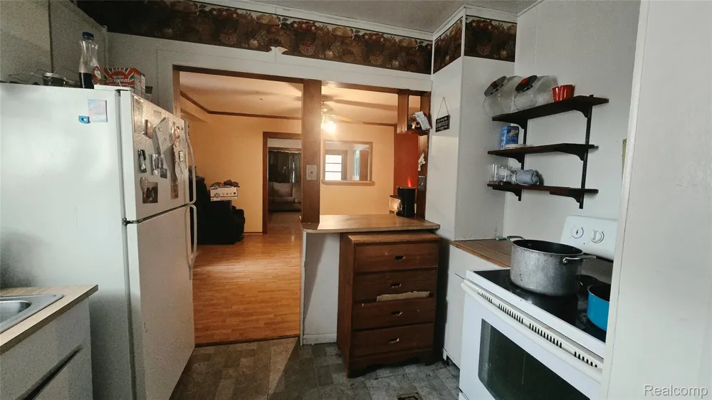 1655 Lyon Street Port Huron City, MI 48060