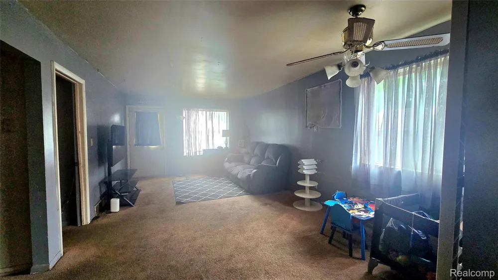 1655 Lyon Street Port Huron City, MI 48060