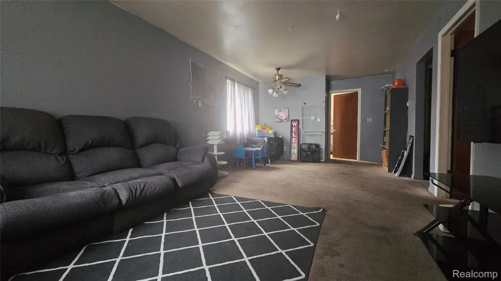 1655 Lyon Street Port Huron City, MI 48060