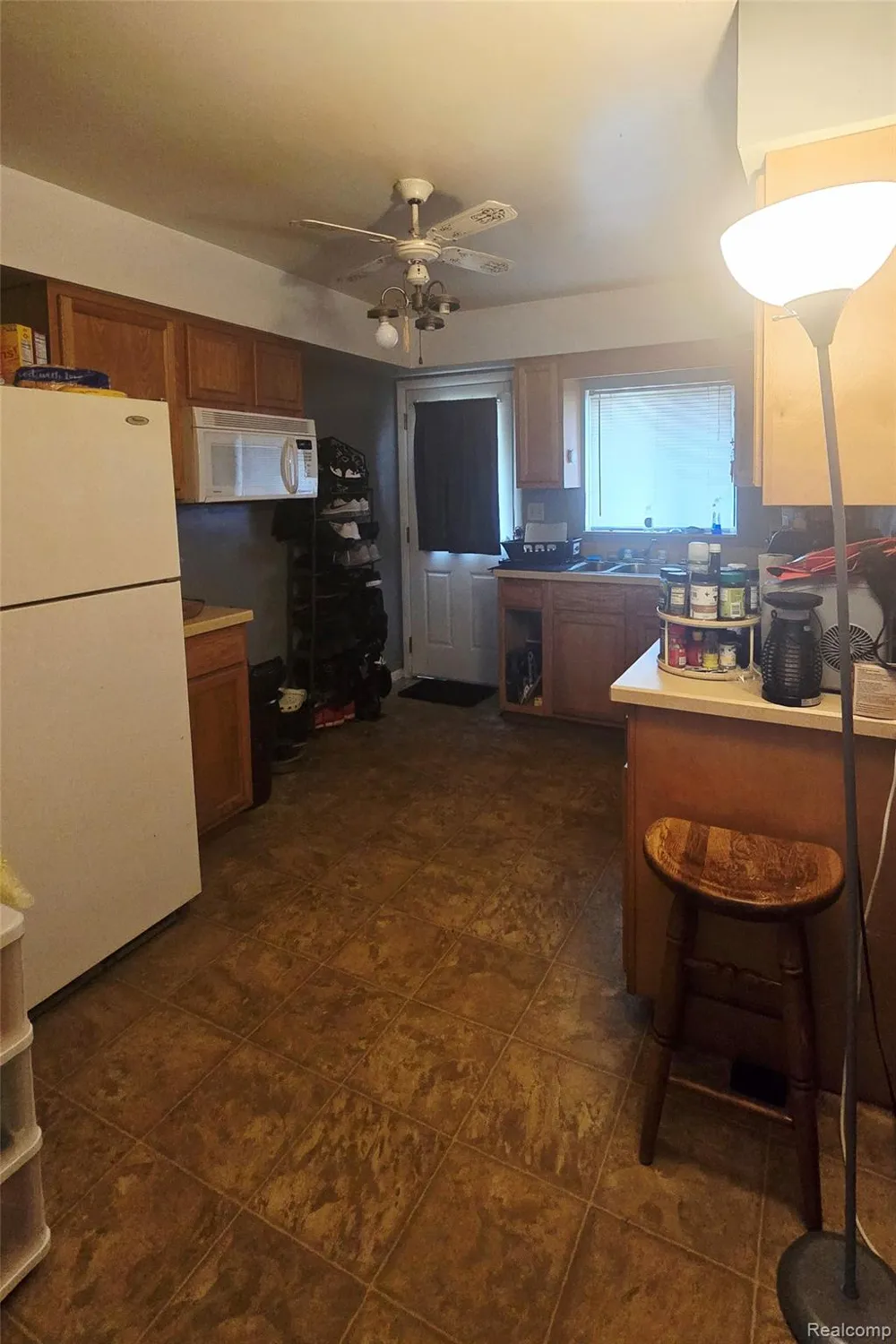 1655 Lyon Street Port Huron City, MI 48060