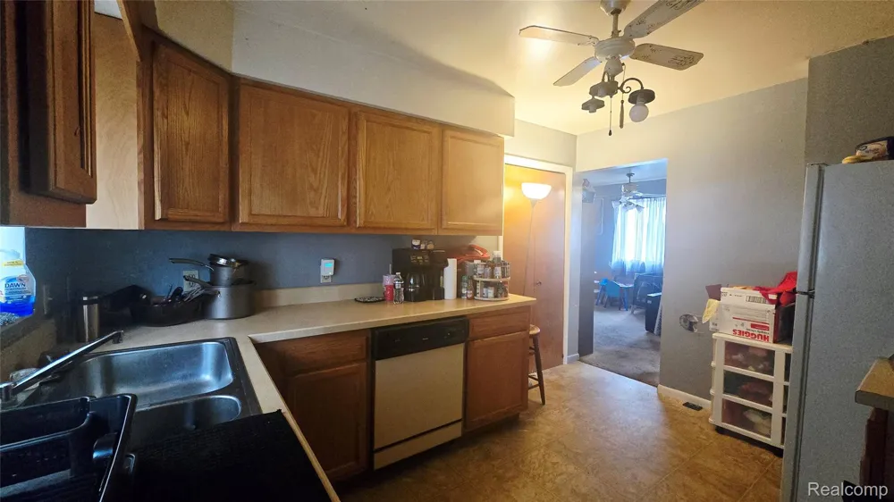 1655 Lyon Street Port Huron City, MI 48060