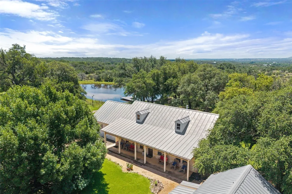 1533 Ranch Road 1323 Johnson City, TX 78636