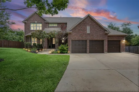 321 Calistoga Court