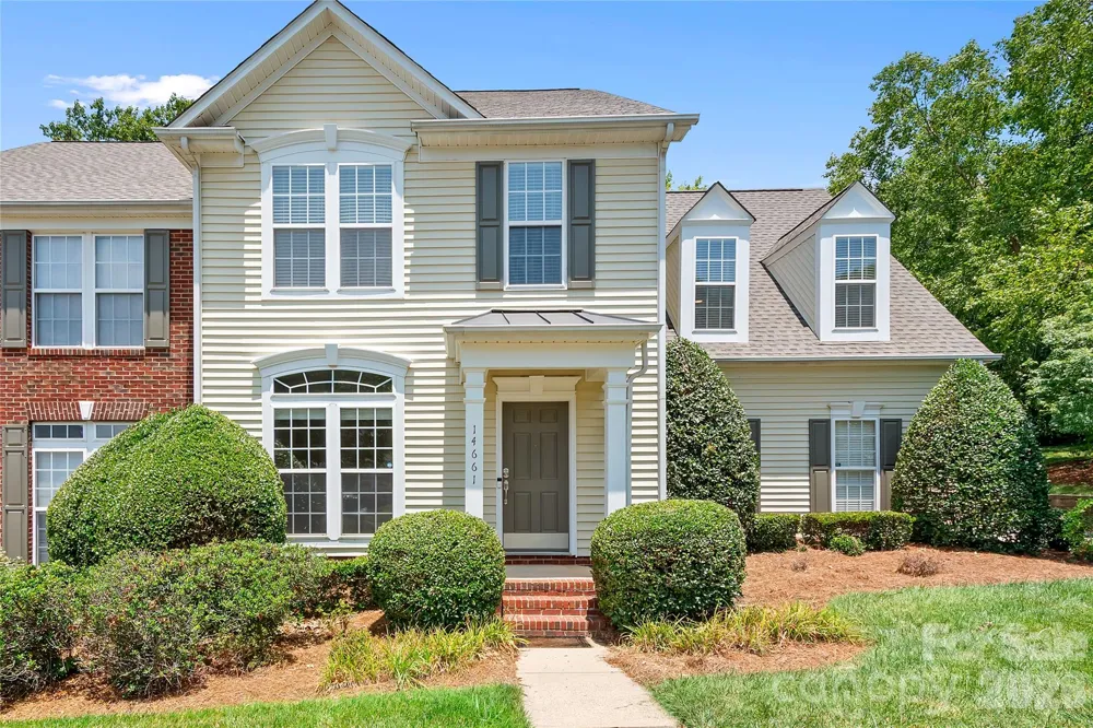 14661 Greenpoint Lane Huntersville, NC 28078